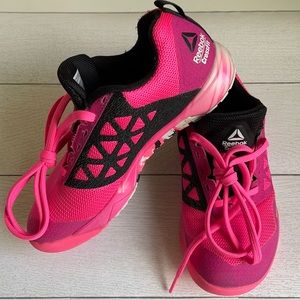 Reebok CrossFit Nano Special Edition